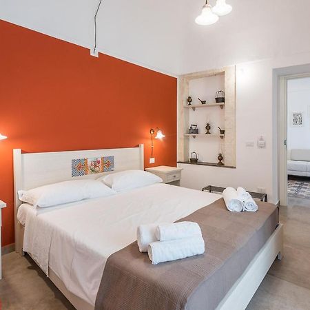Il Baiocco -Ibla Charme Rooms Ragusa Kültér fotó