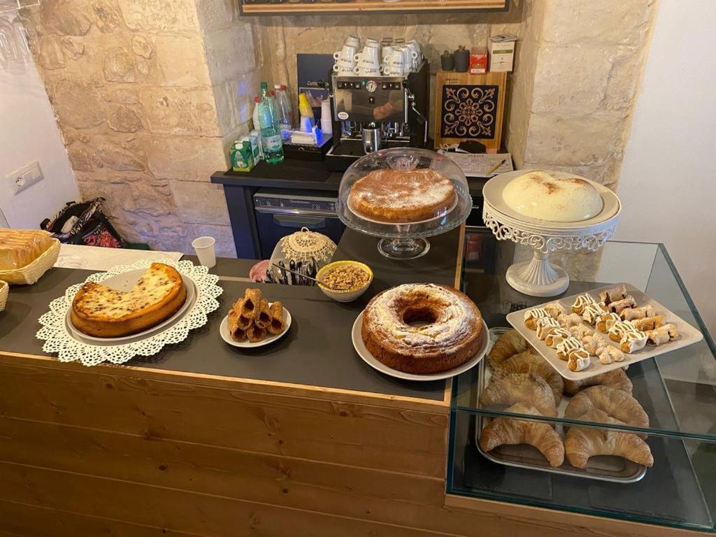 Il Baiocco -Ibla Charme Rooms Ragusa Kültér fotó