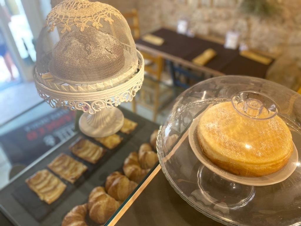 Il Baiocco -Ibla Charme Rooms Ragusa Kültér fotó