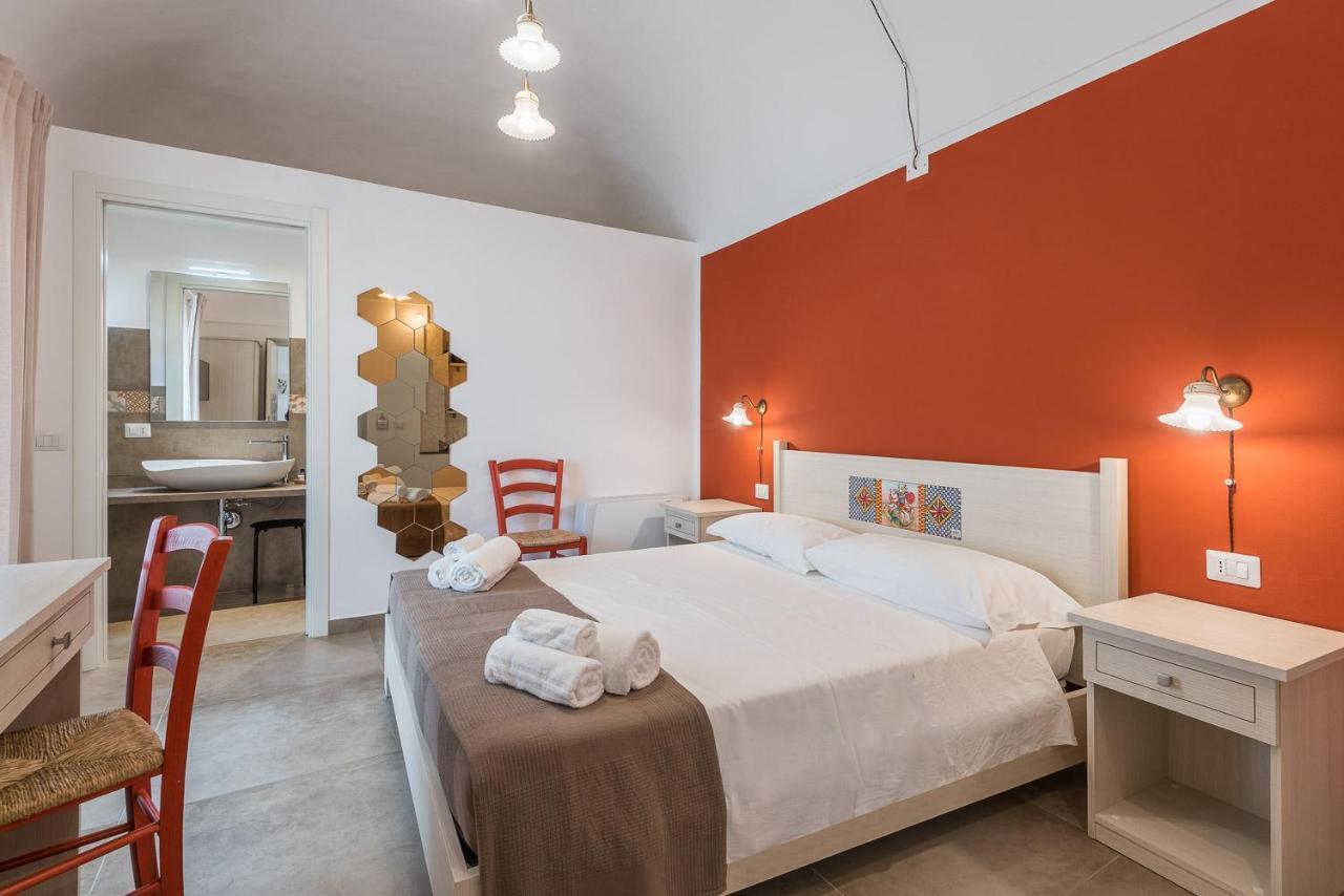 Il Baiocco -Ibla Charme Rooms Ragusa Kültér fotó