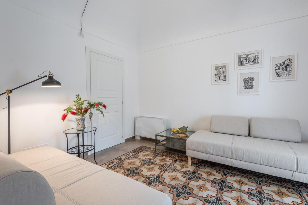 Il Baiocco -Ibla Charme Rooms Ragusa Kültér fotó