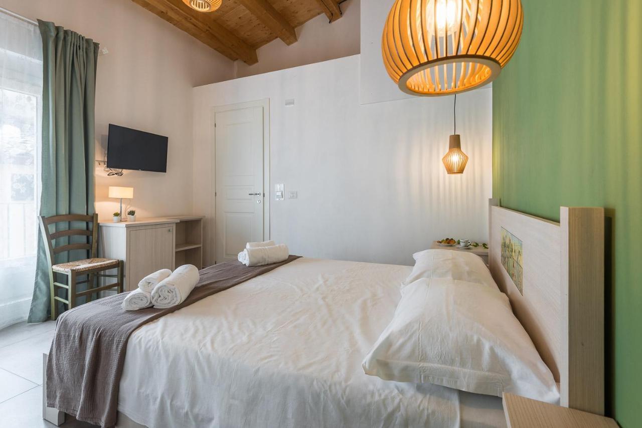 Il Baiocco -Ibla Charme Rooms Ragusa Kültér fotó