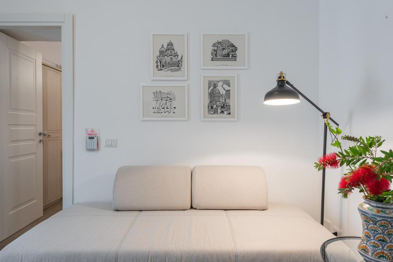 Il Baiocco -Ibla Charme Rooms Ragusa Kültér fotó