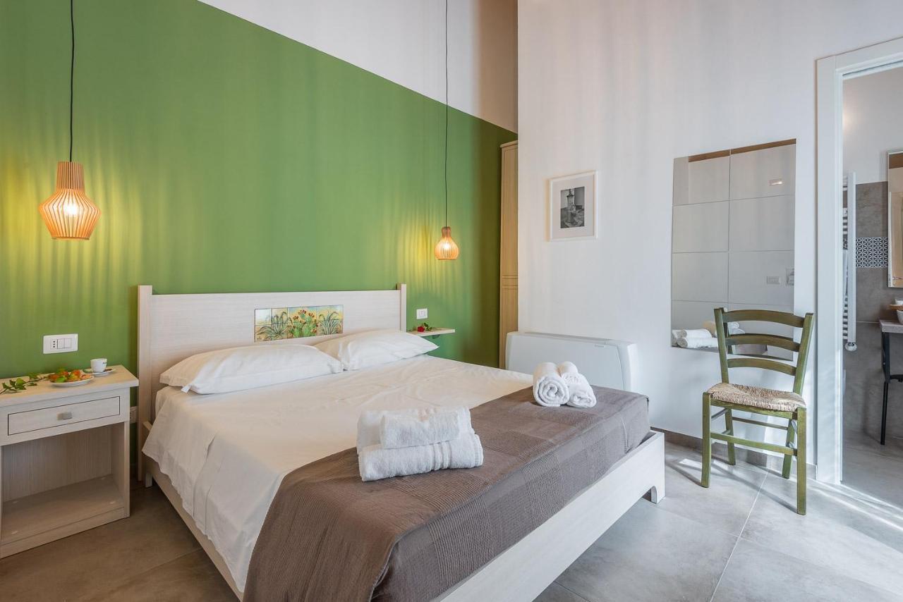 Il Baiocco -Ibla Charme Rooms Ragusa Kültér fotó