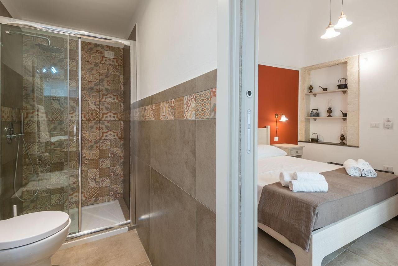 Il Baiocco -Ibla Charme Rooms Ragusa Kültér fotó