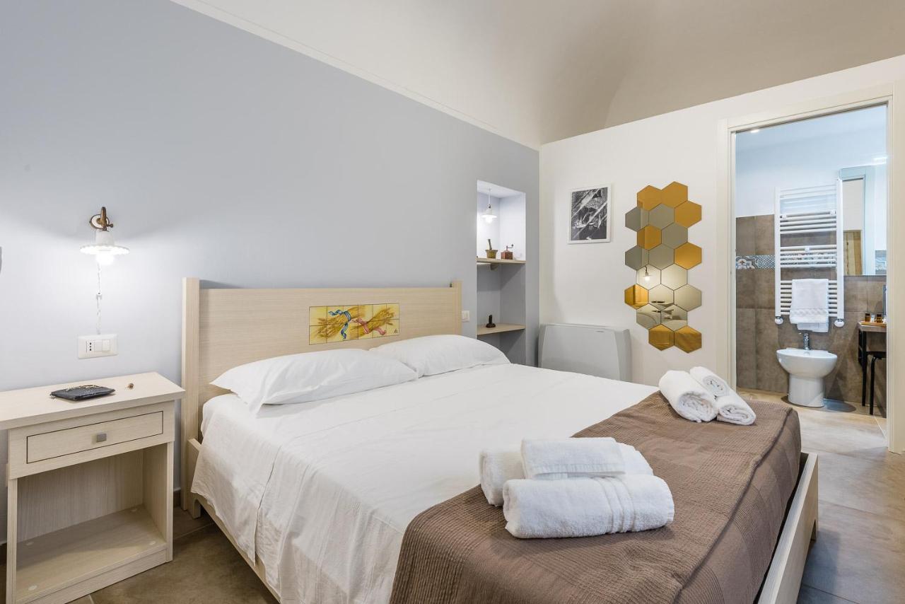 Il Baiocco -Ibla Charme Rooms Ragusa Kültér fotó