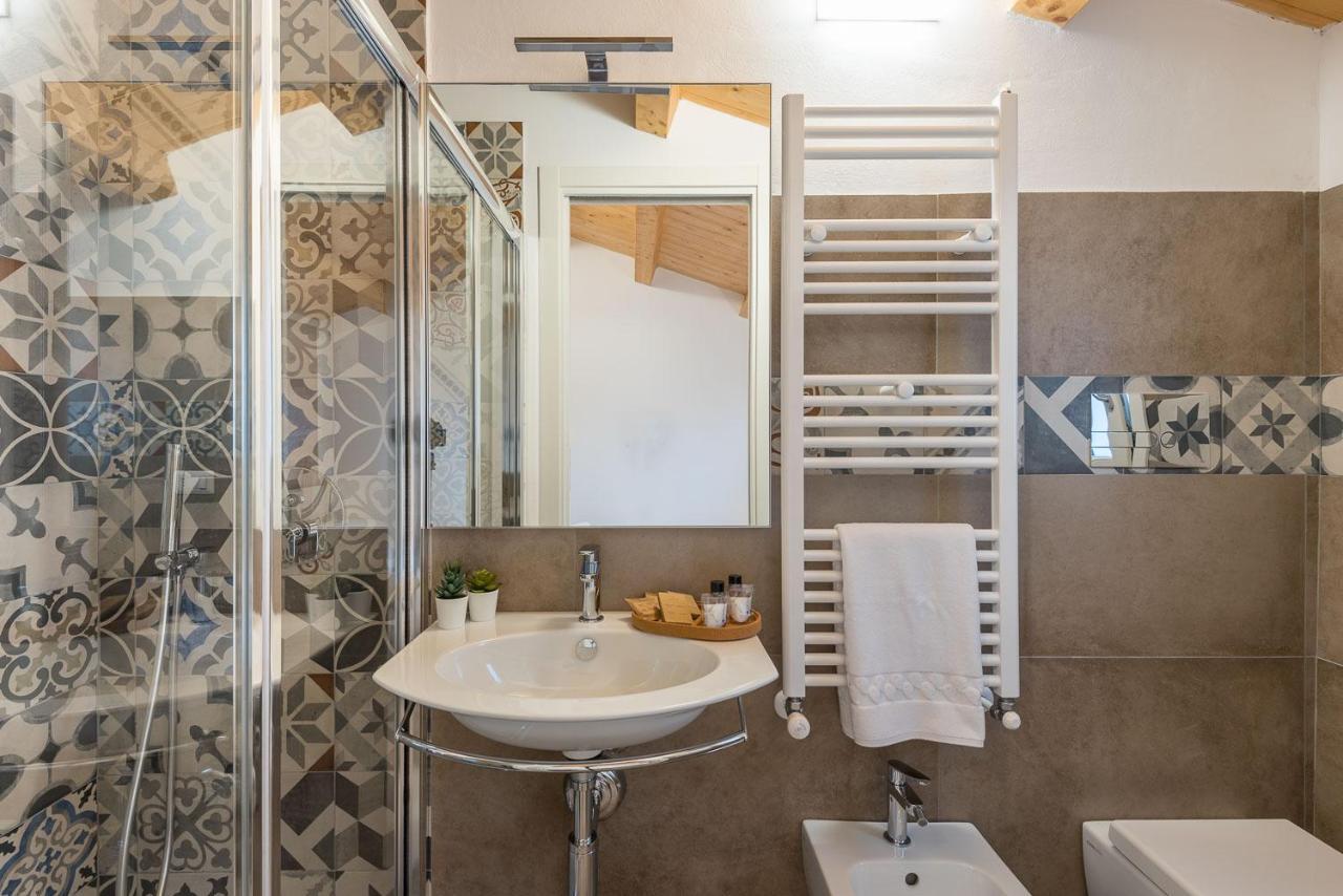 Il Baiocco -Ibla Charme Rooms Ragusa Kültér fotó