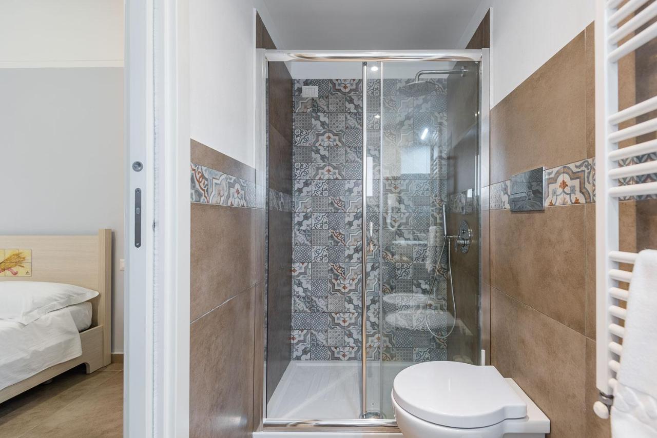Il Baiocco -Ibla Charme Rooms Ragusa Kültér fotó