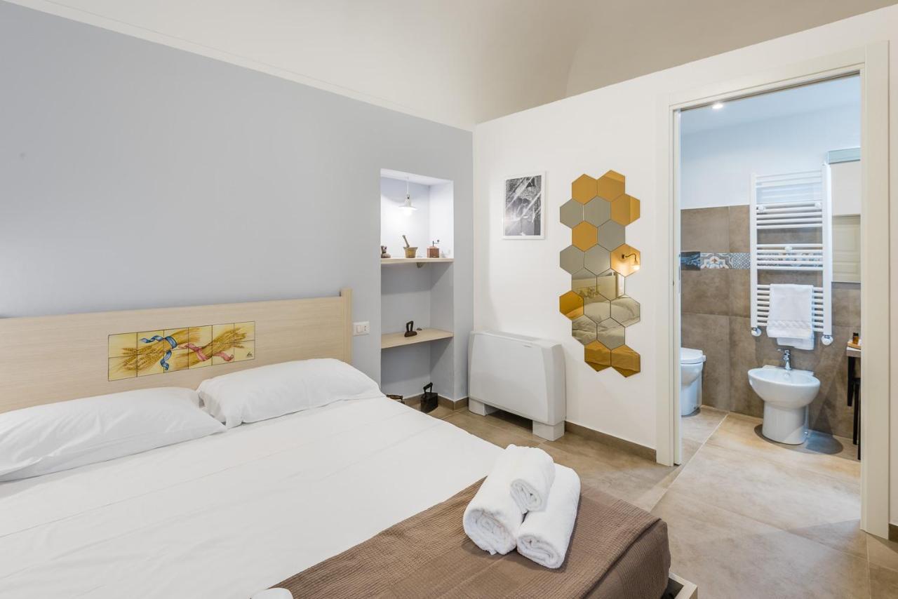 Il Baiocco -Ibla Charme Rooms Ragusa Kültér fotó