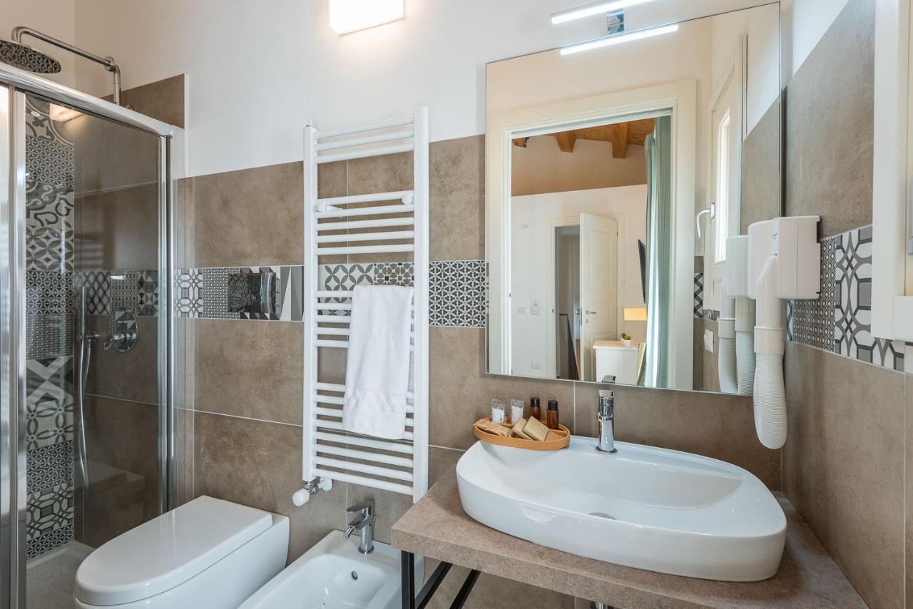 Il Baiocco -Ibla Charme Rooms Ragusa Kültér fotó