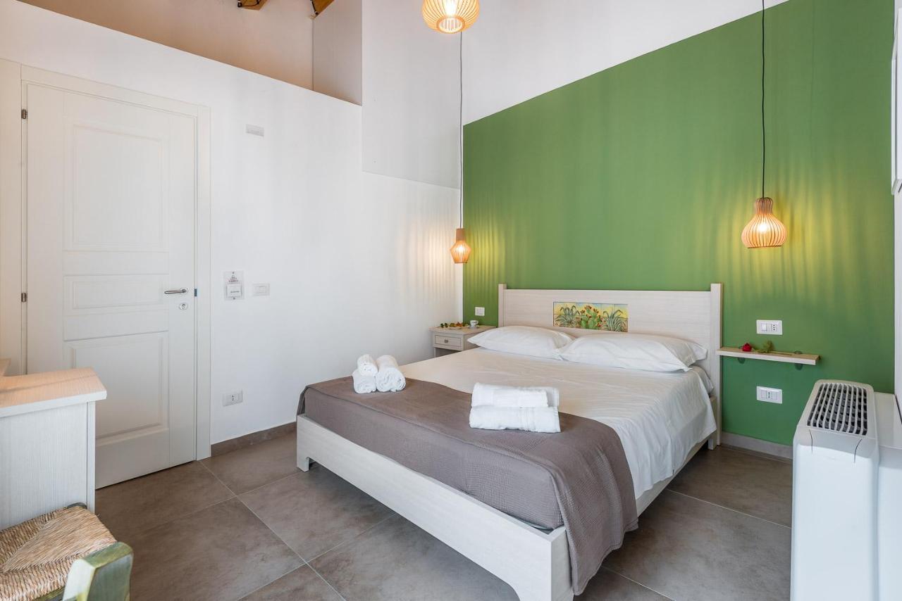 Il Baiocco -Ibla Charme Rooms Ragusa Kültér fotó