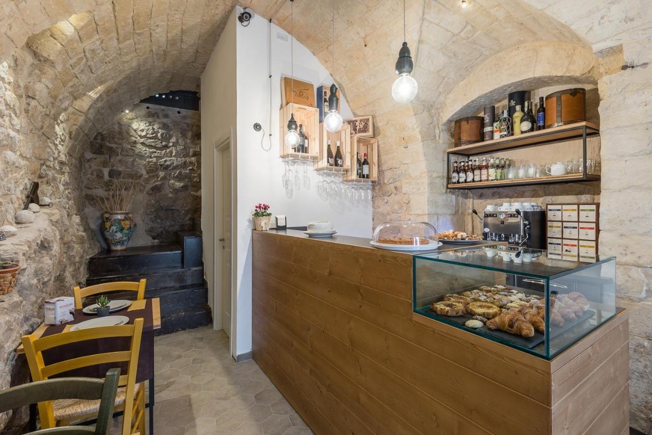 Il Baiocco -Ibla Charme Rooms Ragusa Kültér fotó