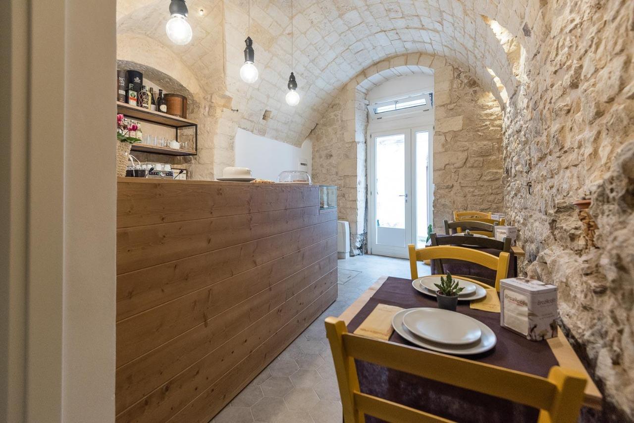 Il Baiocco -Ibla Charme Rooms Ragusa Kültér fotó